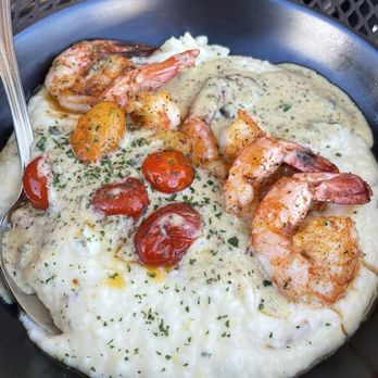 Leeland House - Shrimp and grits. Best I've had in a long time. - Restaurants Near Me - Galveston, Texas Leeland House - Shrimp and grits. Best I've had in a long time. - Restaurants Near Me - Galveston, Texas