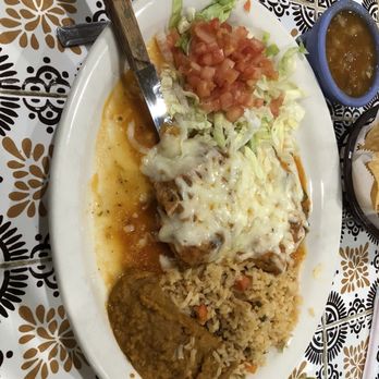 El Palenque - Mexican Near Me - Spring, Texas