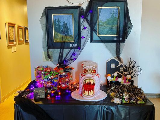 Urban Growler Brewing Company by null