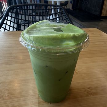Nine Eight Five Coffee - Kyoto Bliss - Coffee & Tea Near Me - San Bernardino, California