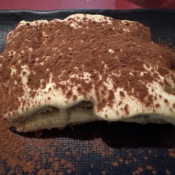 Casa di Papi - Tiramisu - Pizza Near Me - Haarlem, New Hampshire Casa di Papi - Tiramisu - Pizza Near Me - Haarlem, New Hampshire