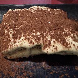 Casa di Papi - Tiramisu
