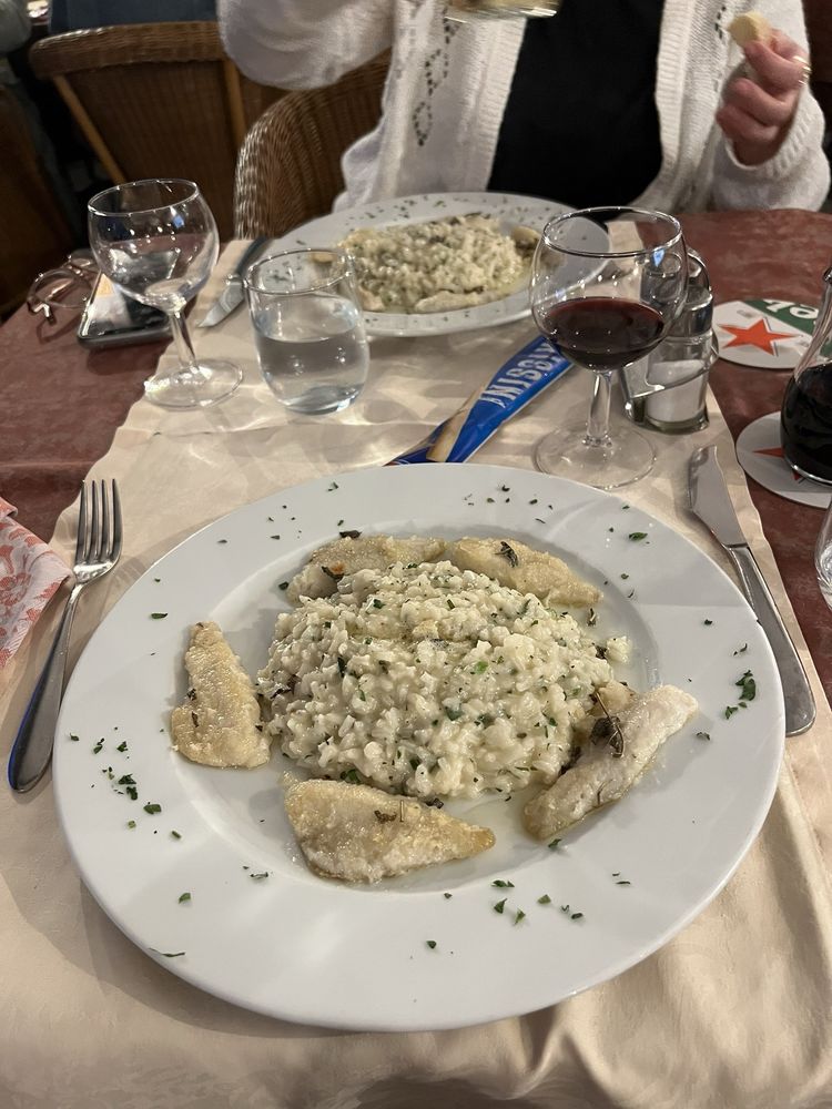 Ristorante Rodrigo