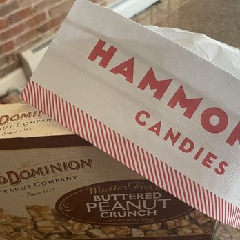 Hammond’s - Candy Stores Near Me - Denver, Colorado
