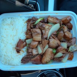 Chinese Food In Williamsburg Yelp