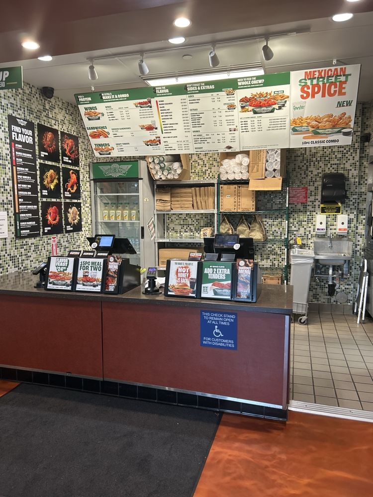 Wingstop
