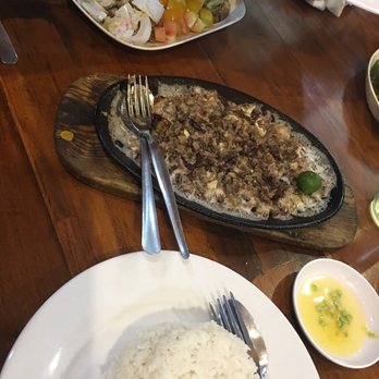 Aboy's - Sisig! - Seafood Near Me - Bacolod, NEC Aboy's - Sisig! - Seafood Near Me - Bacolod, NEC