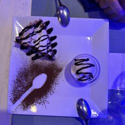 La Dolce Vita - Authentic Italian Cuisine - Divine Nutella Cake