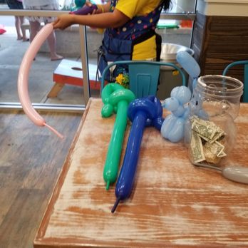 Tropical Smoothie Cafe - Juice Bars & Smoothies Near Me - Jacksonville, Florida