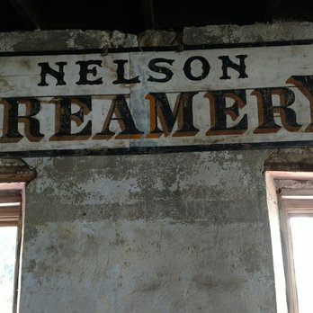 Nelson Cheese Factory - Cheese Shops Near Me - Nelson, Wisconsin