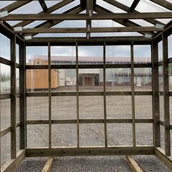 Sterling Supply - 10X12 Greenhouse