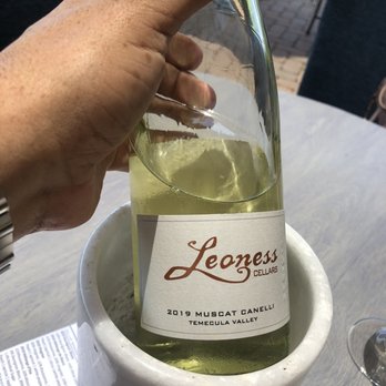 Leoness Cellars - Venues & Event Spaces Near Me - Temecula, California