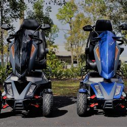 Mobility Plus Troy