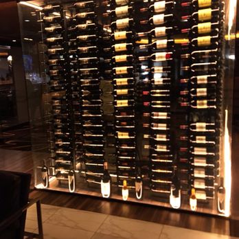 Anthony's Chophouse - Their wine selection! - Steakhouses Near Me - Sparks, Nevada