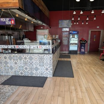 Tahini's - Interior - Mediterranean Near Me - Toronto, Ontario Tahini's - Interior - Mediterranean Near Me - Toronto, Ontario