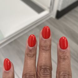 Today's Nails - Full-set by Helen