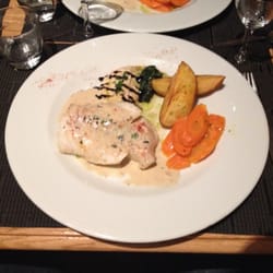 Le Bistrot