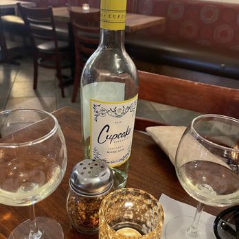Pizza Heaven Bistro - Wine - Pizza Near Me - Phoenix, Arizona Pizza Heaven Bistro - Wine - Pizza Near Me - Phoenix, Arizona