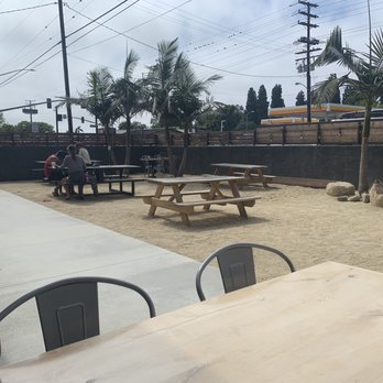 Rincon Brewery - Sandlot - Breweries Near Me - Ventura, California Rincon Brewery - Sandlot - Breweries Near Me - Ventura, California