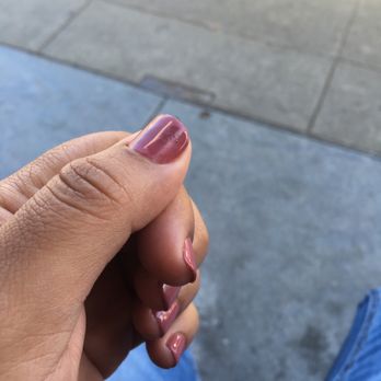 Femimacus Nails - Nail Salons Near Me - Oakland, California