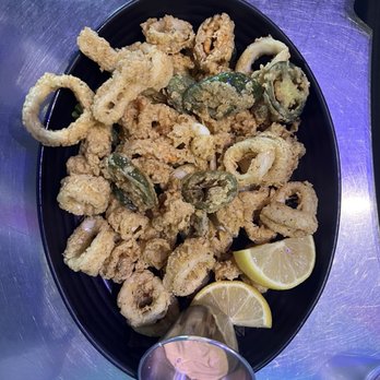 Culichis Urban Kitchen - Sushi Bars Near Me - Gilroy, California