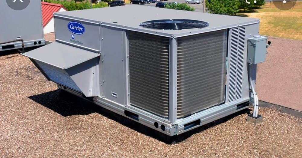 Slide of AAA Mechanical VT