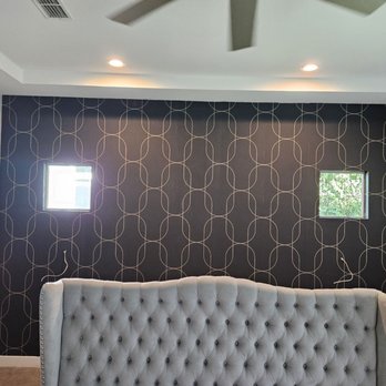 Max Install Wallpaper - Wallpapering Near Me