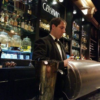 Gershwin's - New American Near Me - Norfolk, Virginia