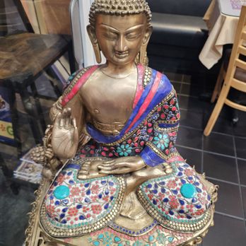 Himalayan Cafe - Himalayan/Nepalese Near Me - Pasadena, California