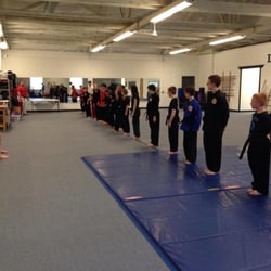 United Martial Arts Center