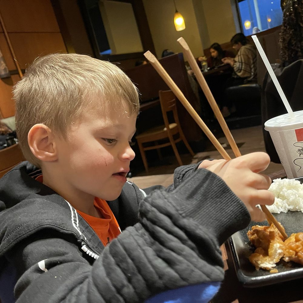 P.F. Chang's - Kids chicken - Chinese Near Me - Buford, Georgia P.F. Chang's - Kids chicken - Chinese Near Me - Buford, Georgia