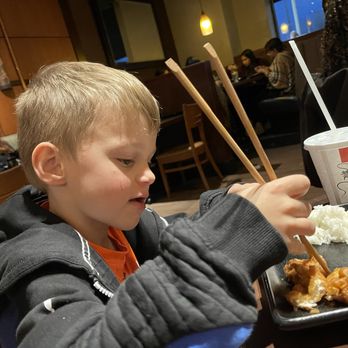 P.F. Chang's - Kids chicken - Chinese Near Me - Buford, Georgia P.F. Chang's - Kids chicken - Chinese Near Me - Buford, Georgia