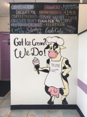 Park Circle Creamery by null