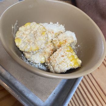 Bartaco - Street corn - Mexican Near Me - Tampa, Florida