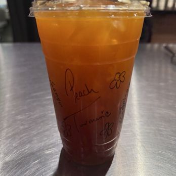 The Spice & Tea Exchange - Tea Rooms Near Me - Baltimore, Maryland