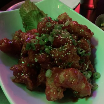 BDG Sports Gastropub - D6. Dak Gangjung - Korean Near Me - Glenview, Illinois BDG Sports Gastropub - D6. Dak Gangjung - Korean Near Me - Glenview, Illinois