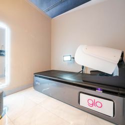 Glo Tanning