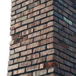 Mo Art Masonry - Decayed Brick