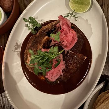 AMA - Pollo a la lena - Mexican Near Me - Philadelphia, Pennsylvania