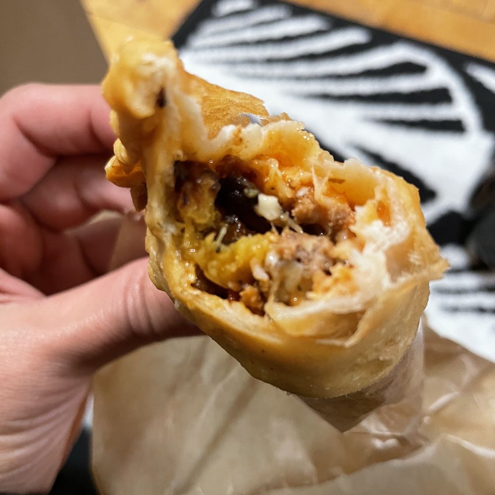 Madeline’s Empanaderia - Pastelon - Empanadas Near Me - New Haven, Connecticut