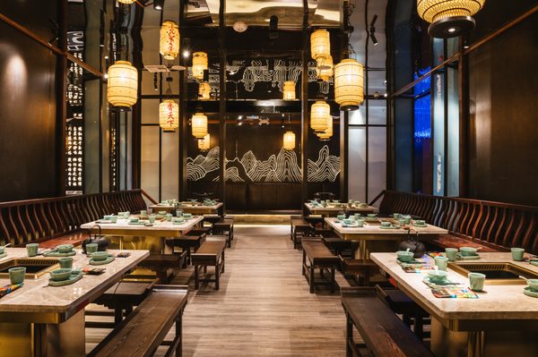 Wagyu House by The X Pot by null