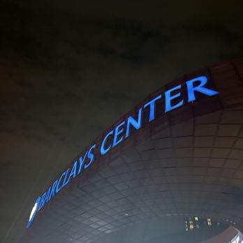 Barclays Center - Stadiums & Arenas Near Me - Brooklyn, New York