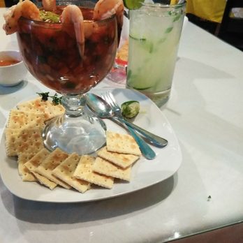 Surfos De Mexico - Agua de limon - Seafood Near Me - Bell, California Surfos De Mexico - Agua de limon - Seafood Near Me - Bell, California