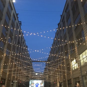 Rooftop Films - Cinema Near Me - Brooklyn, New York