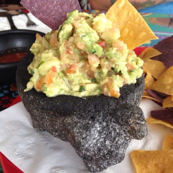 Paellas Cafe - Mexican Near Me - Harrison, New Jersey