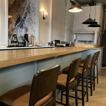 3ten - An Intercontinential Experience
by Chef Jonathan Lundy and Certified Sommelier TJ Cox - Wine Bars Near Me - Lexington, Kentucky