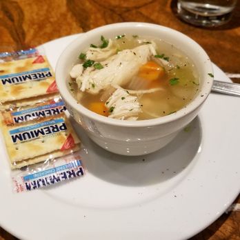 Sid's Cafe - Chicken noodle soup - American Near Me - Las Vegas, Nevada