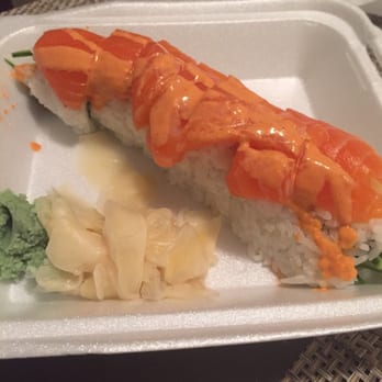 Shogun - Never again. Horrible. - Sushi Bars Near Me - Stockton, California Shogun - Never again. Horrible. - Sushi Bars Near Me - Stockton, California