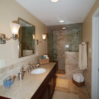 R.A. Krendel Contracting - a clean bathroom - General Contractors Near Me - Lynbrook, New York R.A. Krendel Contracting - a clean bathroom - General Contractors Near Me - Lynbrook, New York