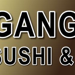Gangnam Sushi & Rolls